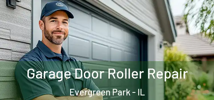  Garage Door Roller Repair Evergreen Park - IL