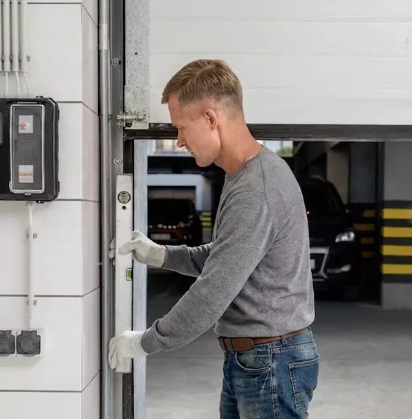 Why Choose Us for Door, Gate and Security Services in Evergreen Park, IL