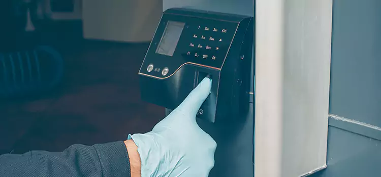 Access Control Installation Evergreen Park