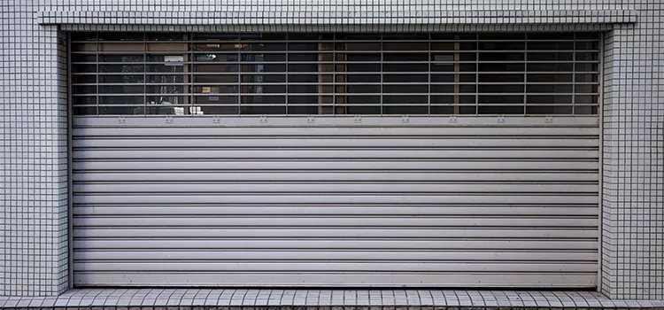 Advanced Solutions for Your Aluminum Garage Doors in Evergreen Park, Illinois