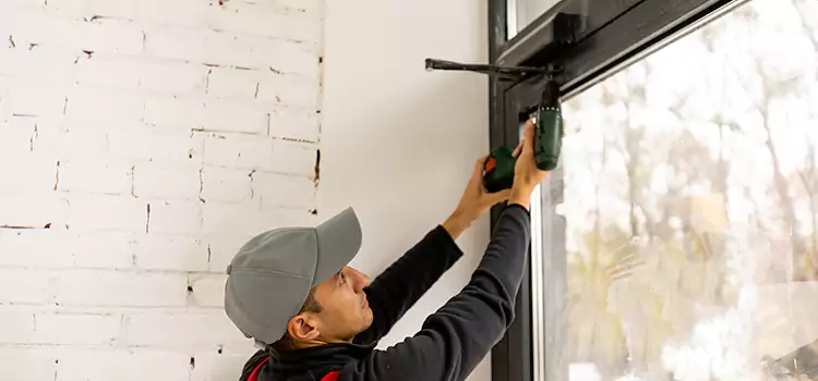 Automatic Door Opener Commercial Evergreen Park