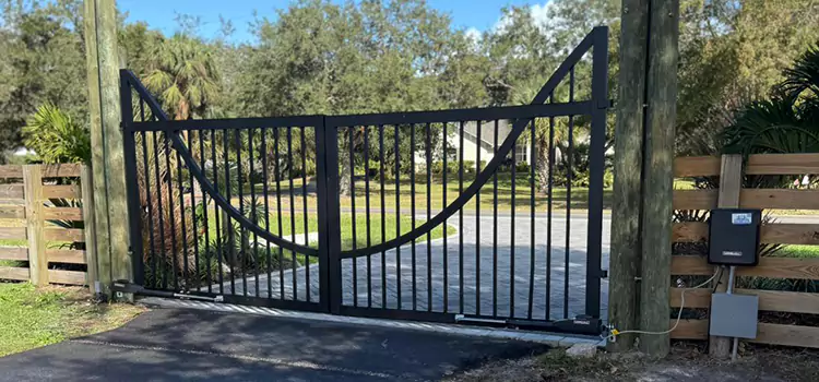 Gate Motor Repair Evergreen Park