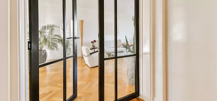 Bifold Door Replacement Evergreen Park