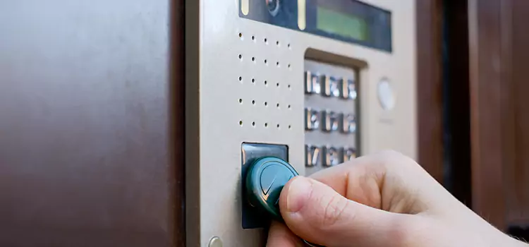 Enhanced Security Features Evergreen Park