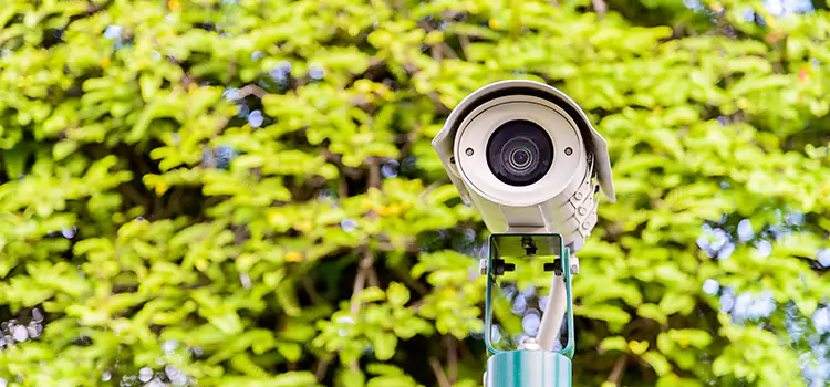 Advanced Surveillance Solutions for Every Need in Evergreen Park