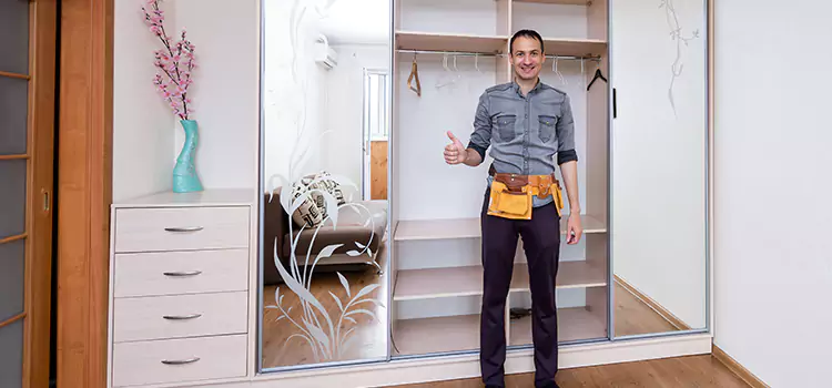 Sliding Closet Door Replacement Evergreen Park