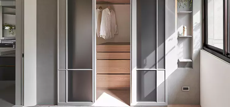 Mirror Sliding Door Replacement Evergreen Park
