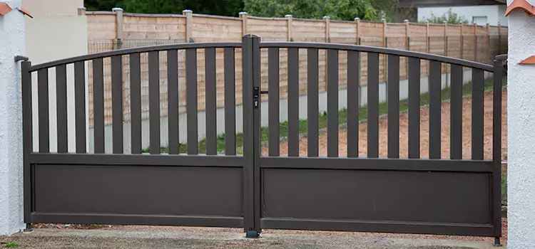 Advanced Gate Solutions in Evergreen Park, IL