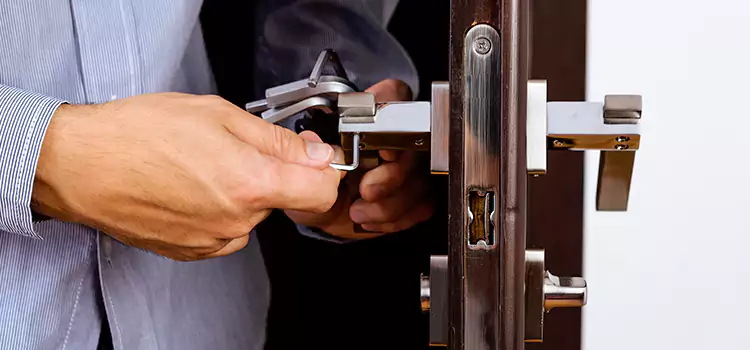 Commercial Door Lock Repair Evergreen Park