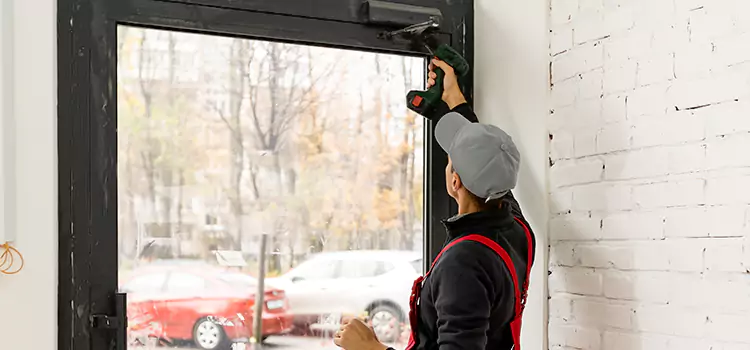 Comprehensive Door Closer Services in Evergreen Park, IL