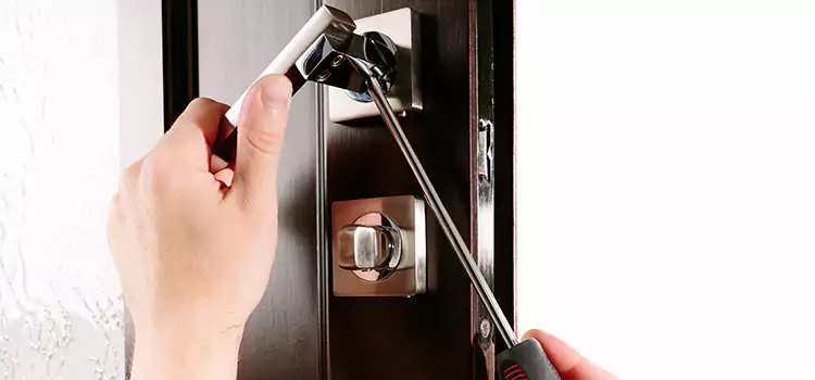 Door Lock Replacement Service Evergreen Park