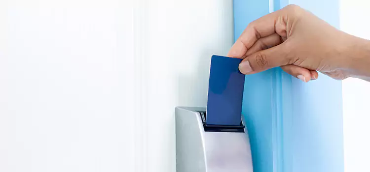 Access Control System Integration Evergreen Park