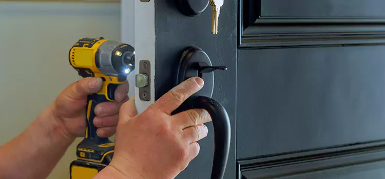 Locksmith Emergency Service Evergreen Park