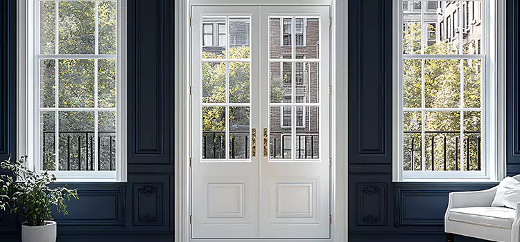 French Door Lock Repair Evergreen Park