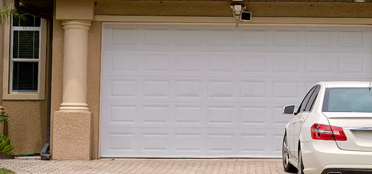 Comprehensive Garage Door Maintenance Services in Evergreen Park, IL