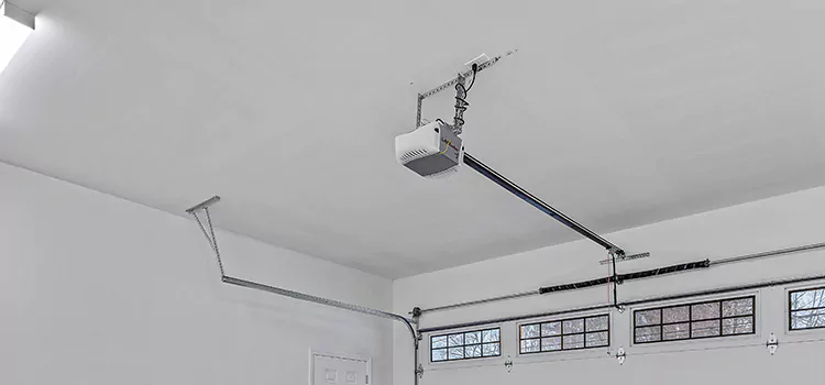 Experienced Garage Door Installers Evergreen Park