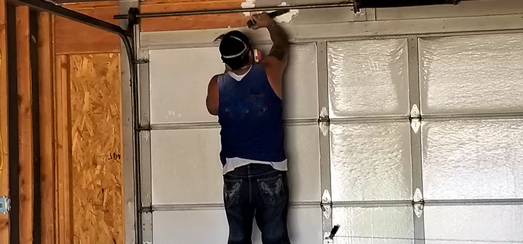 Specialized Garage Door Panel Solutions in Evergreen Park, IL