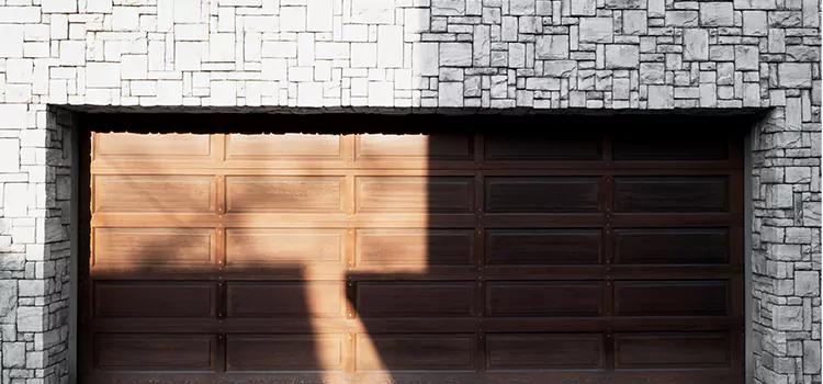 Garage Door Installation Evergreen Park