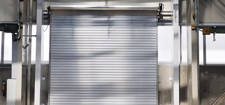 Roller Door Maintenance Evergreen Park