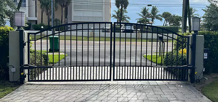 Gate Opener Replacement Near Me in Evergreen Park, IL