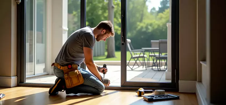 Comprehensive Solutions for Every Glass Door Need in Evergreen Park, IL