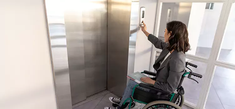 Benefits of Modern Handicap Door Systems in Evergreen Park, IL