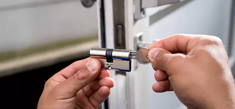 Emergency Locksmith for House Evergreen Park