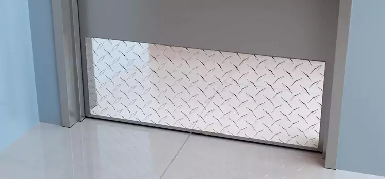 Benefits of Professional Kick Plate Solutions in Evergreen Park, IL