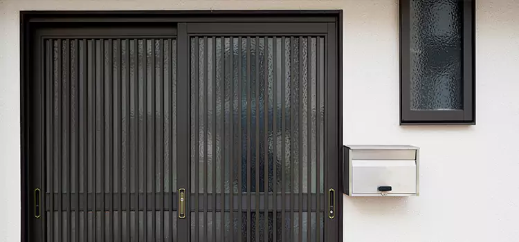 Sliding Screen Door Repair Evergreen Park