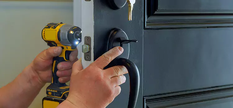 Mobile Automotive Locksmith Evergreen Park