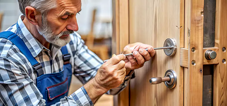 Mortise Replacement Lock Evergreen Park