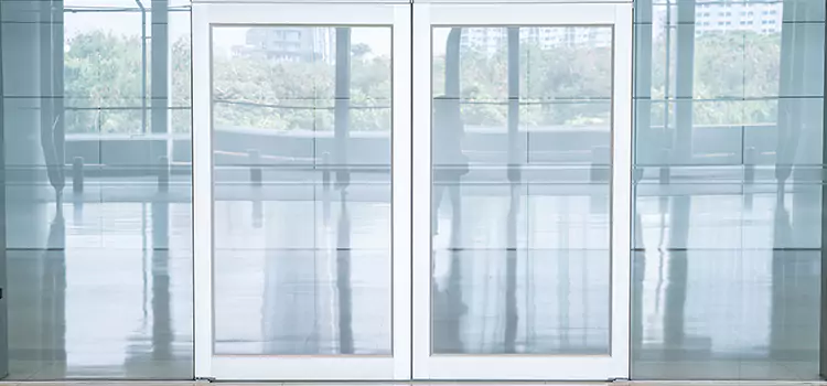 Why Choose Us for Your Motion Sensor Door Needs in Evergreen Park, IL?