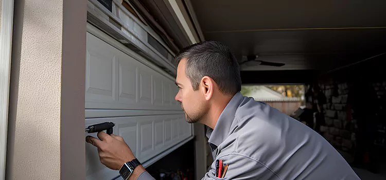Garage Door Cable Replacement Evergreen Park