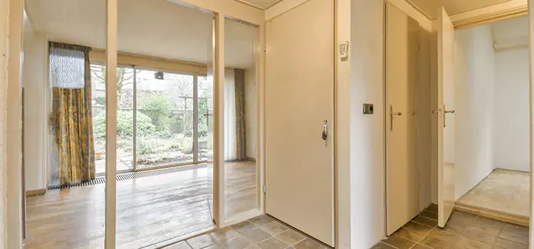 Why Choose Our Pocket Door Experts in Evergreen Park, IL?