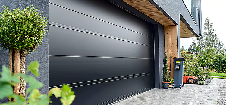 Residential Garage Door Service Evergreen Park