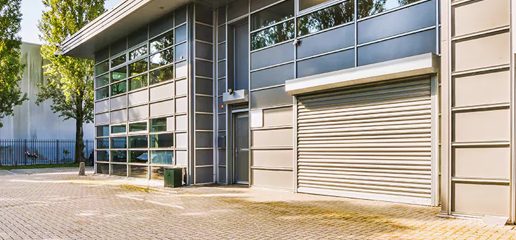Electric Roller Garage Doors Evergreen Park