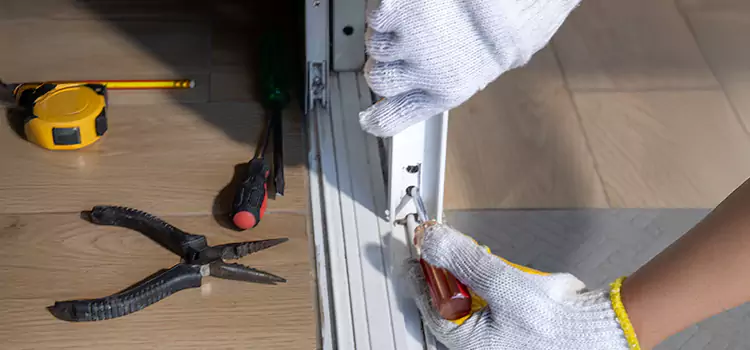 Sliding Door Installation Services in Evergreen Park, IL