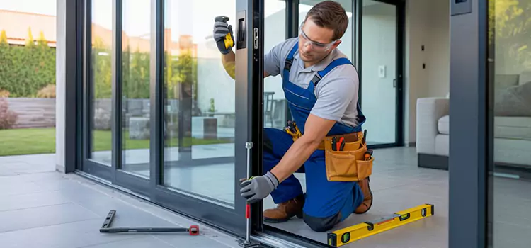 Sliding Screen Door Repair Evergreen Park