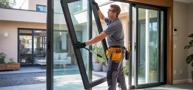 Specialized Sliding Door Roller Services in Evergreen Park, Illinois