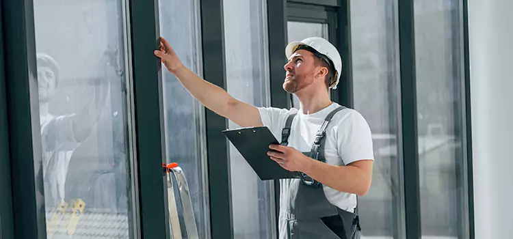 Comprehensive Solutions for Your Sticking Doors in Evergreen Park, IL