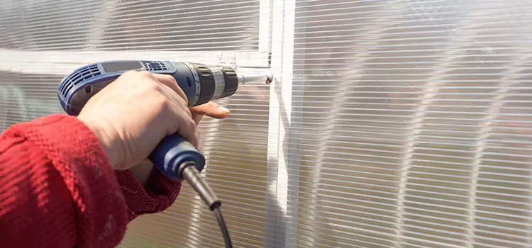 Sliding Screen Door Repair Evergreen Park