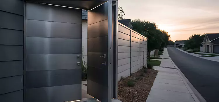 Comprehensive Steel Door Solutions in Evergreen Park, IL