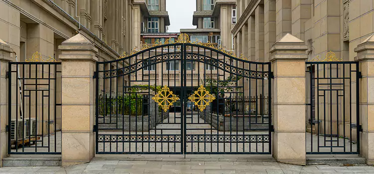 Comprehensive Iron Gate Maintenance Solutions in Evergreen Park, IL