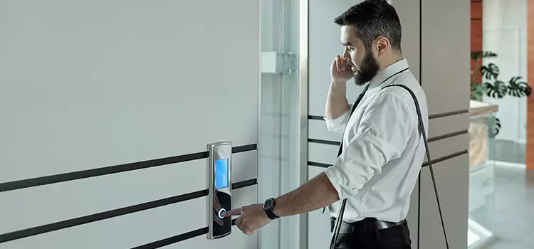 Cloud Based Access Control Evergreen Park