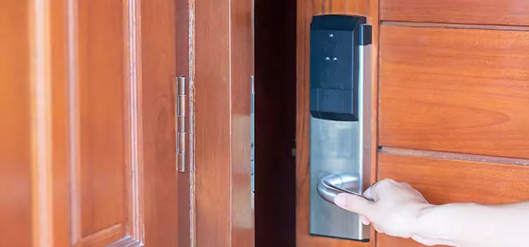 Commercial Keyless Entry Locks Evergreen Park