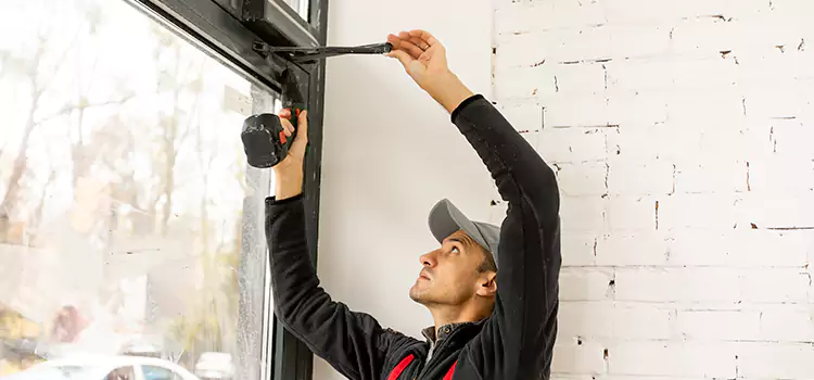 Why Choose Us for Your Door Closer Needs in Evergreen Park