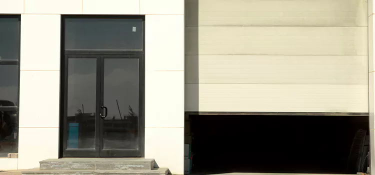 Choose Door & Gate Services Evergreen Park for Unmatched Expertise