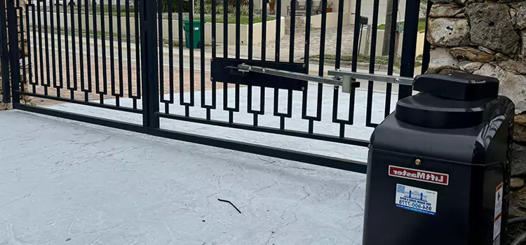 Seamless Installation and Support for Your New Gate in Evergreen Park, IL