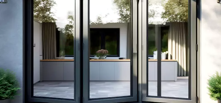 Bifold Door Track Repair Evergreen Park