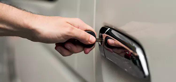 Car Unlock Service Price Evergreen Park
